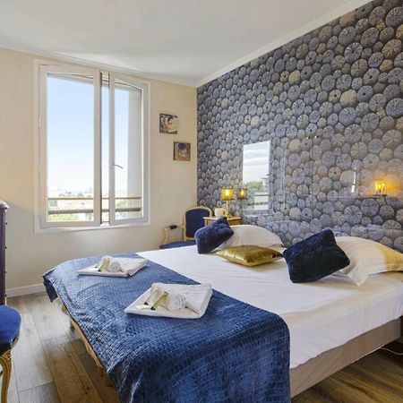 ביאריץ Appartement Marisco - Welkeys מראה חיצוני תמונה